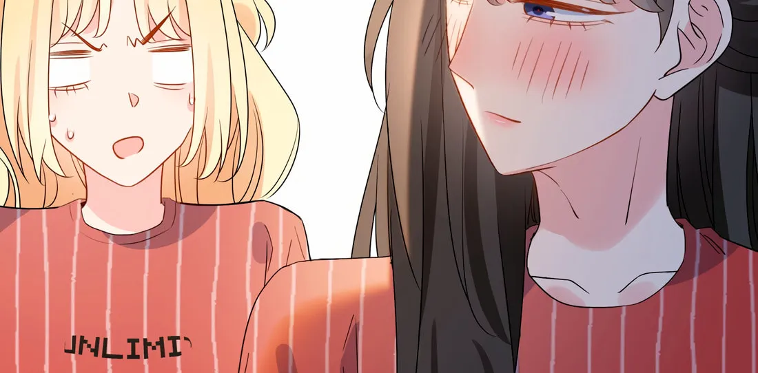 Your Scent is a Little Sweet Chapter 51 page 76 - 