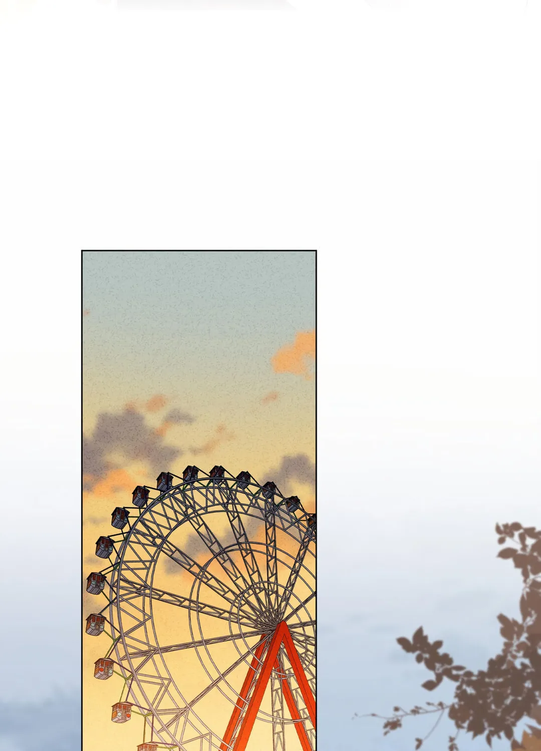 Your Scent is a Little Sweet Chapter 52 page 2 - 