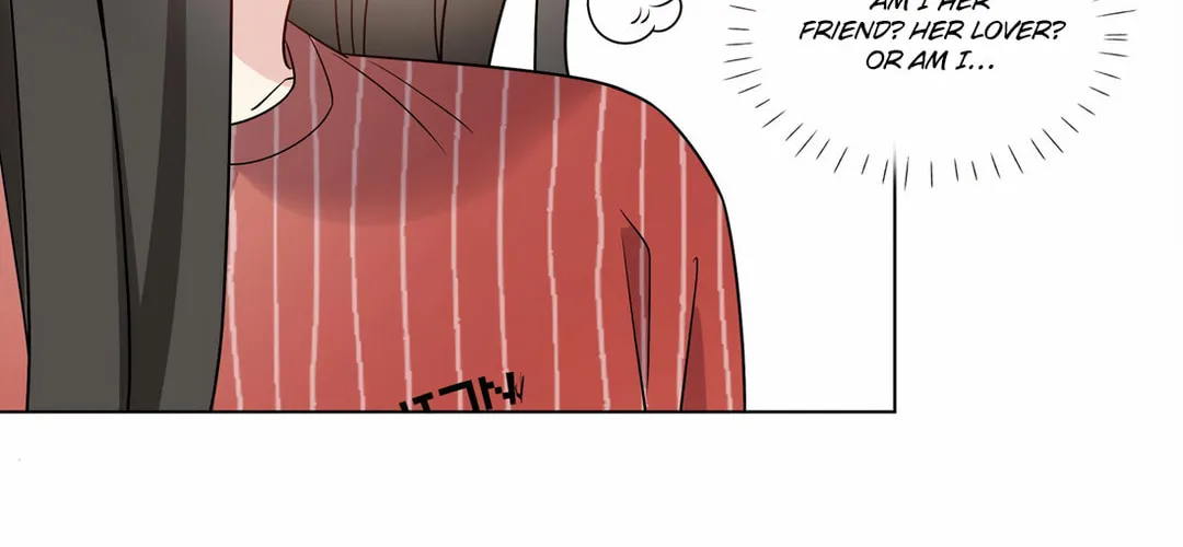 Your Scent is a Little Sweet Chapter 52 page 11 - 