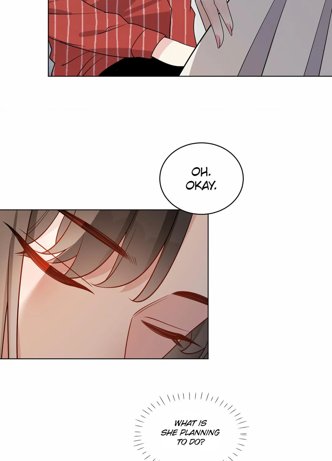 Your Scent is a Little Sweet Chapter 52 page 13 - 