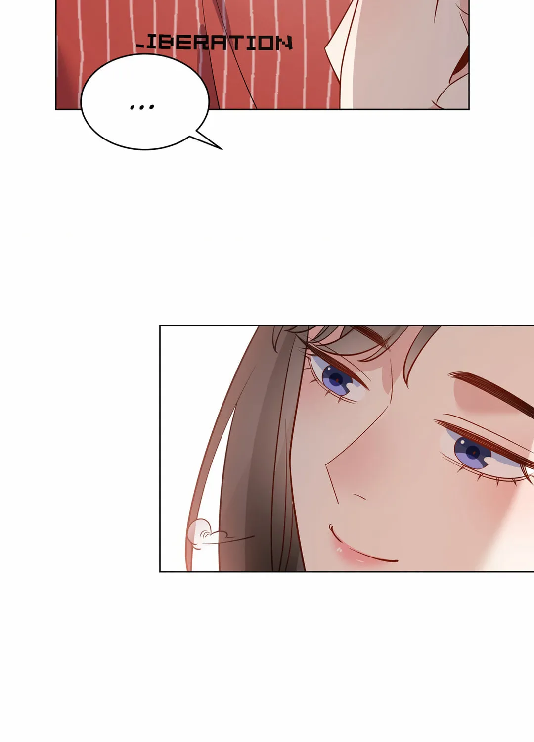 Your Scent is a Little Sweet Chapter 52 page 20 - 