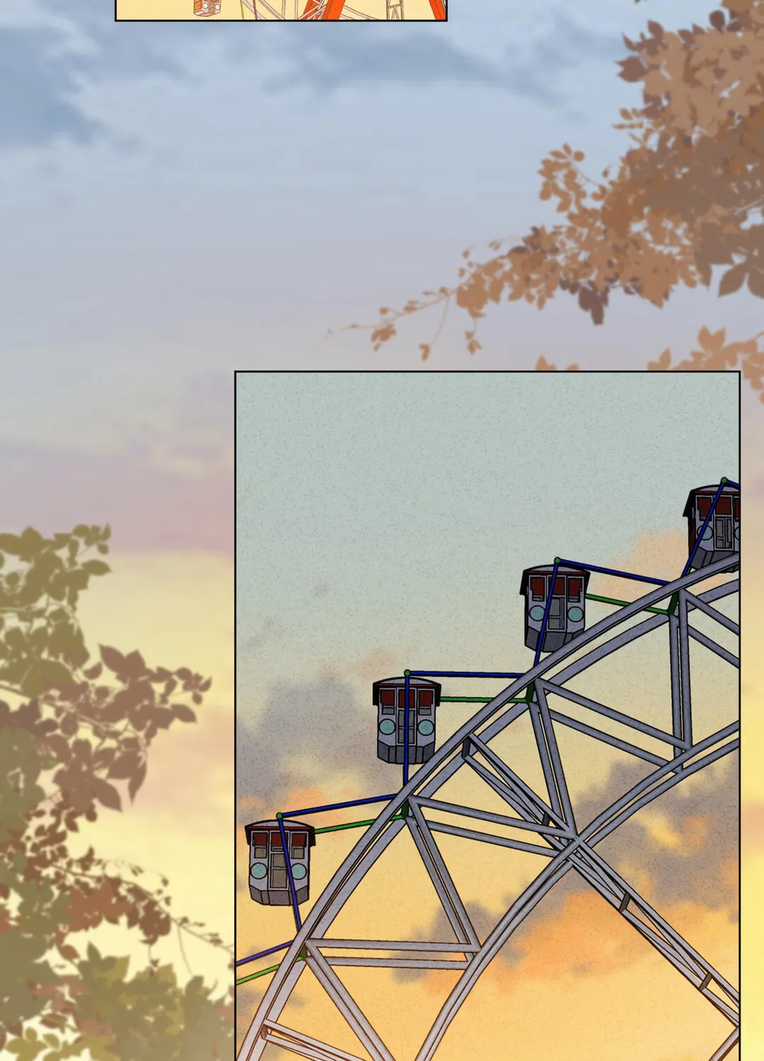 Your Scent is a Little Sweet Chapter 52 page 3 - 