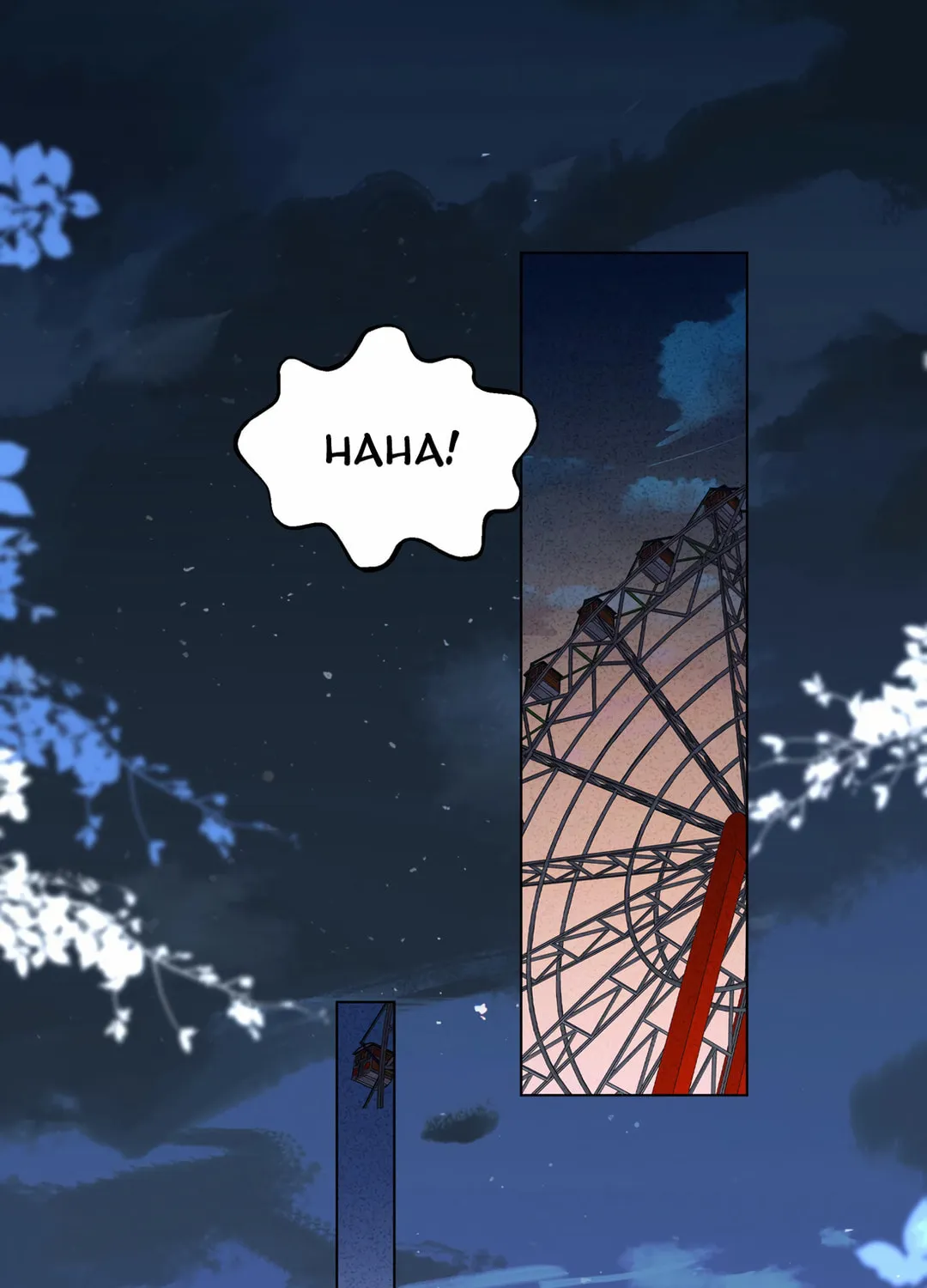 Your Scent is a Little Sweet Chapter 52 page 24 - 