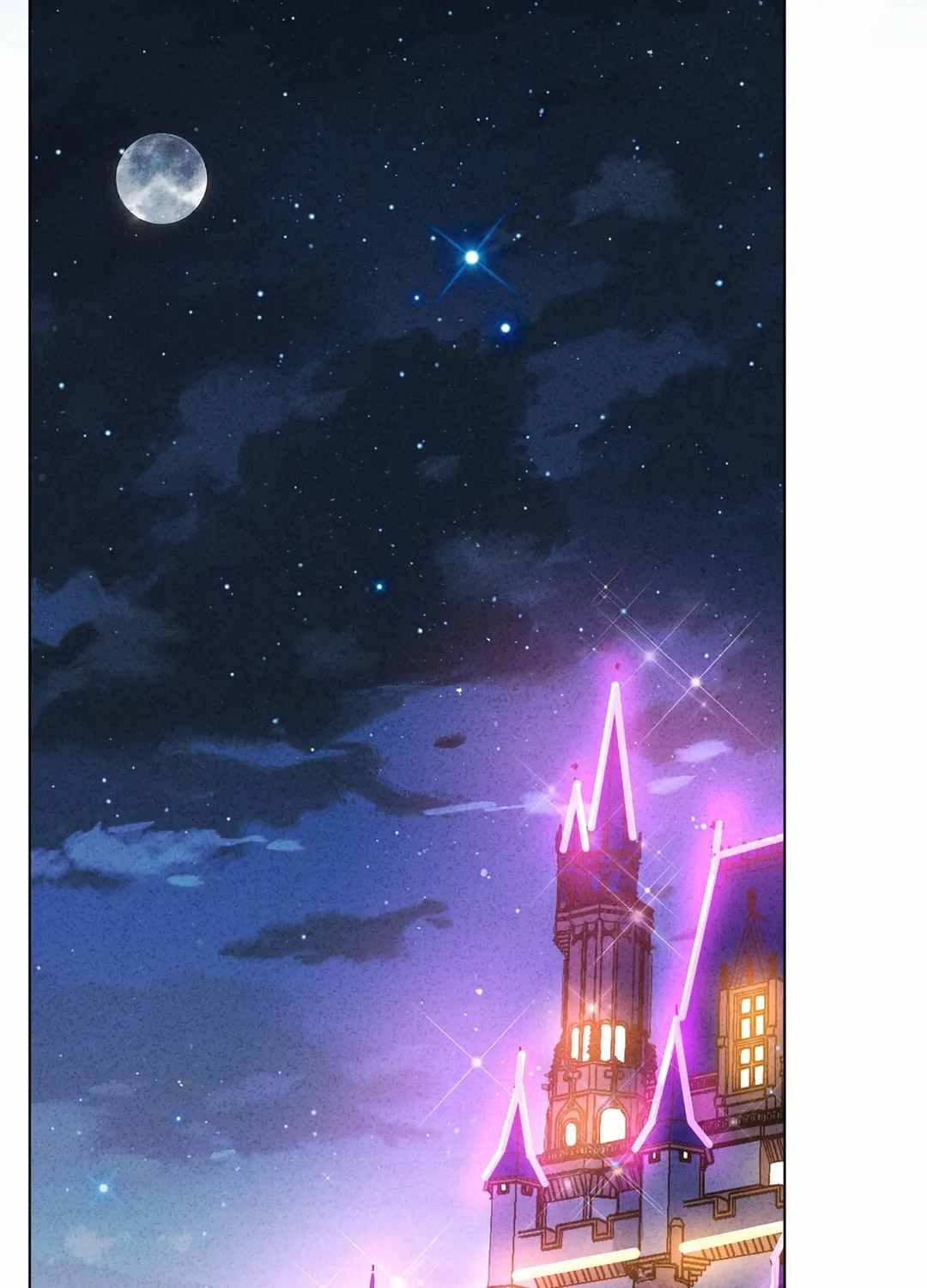 Your Scent is a Little Sweet Chapter 52 page 27 - 