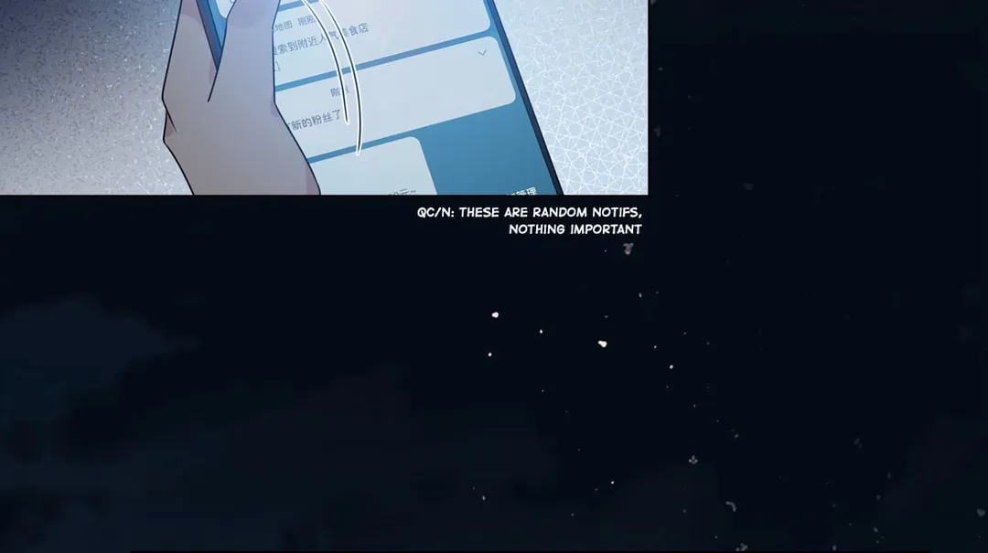 Your Scent is a Little Sweet Chapter 52 page 31 - 