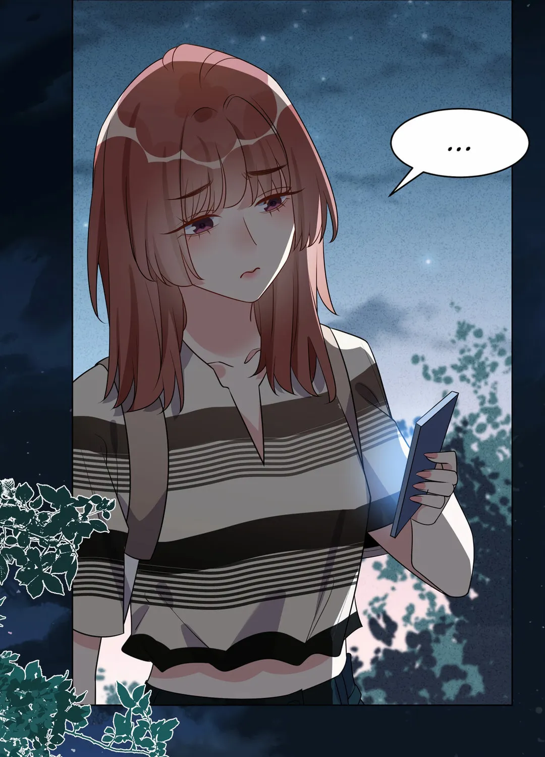 Your Scent is a Little Sweet Chapter 52 page 32 - 