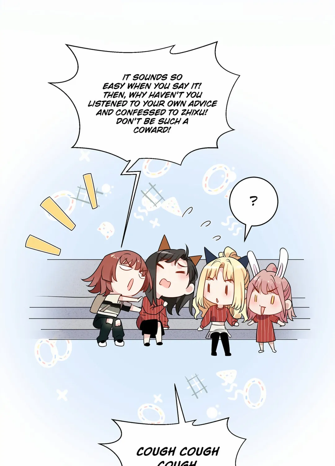 Your Scent is a Little Sweet Chapter 52 page 43 - 