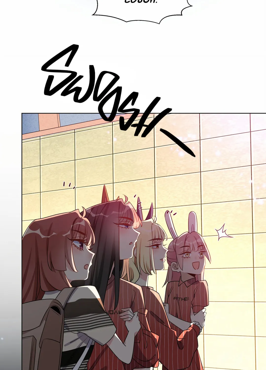 Your Scent is a Little Sweet Chapter 52 page 44 - 