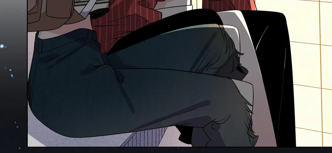 Your Scent is a Little Sweet Chapter 52 page 45 - 