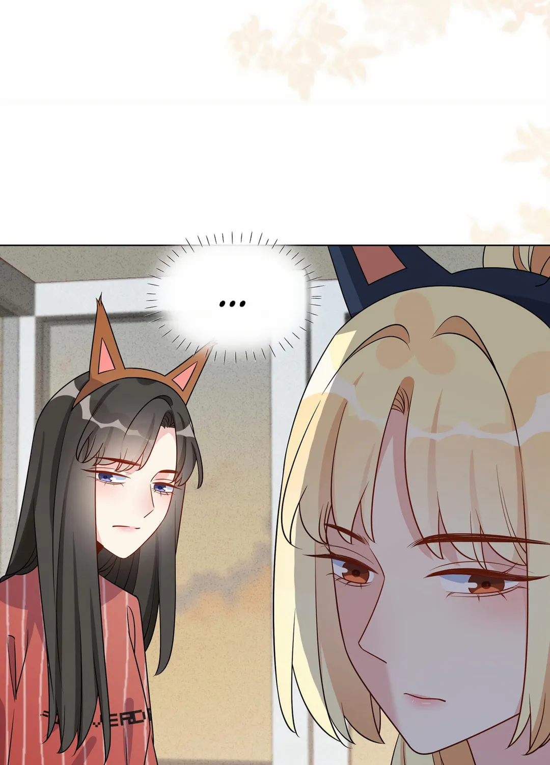 Your Scent is a Little Sweet Chapter 52 page 6 - 