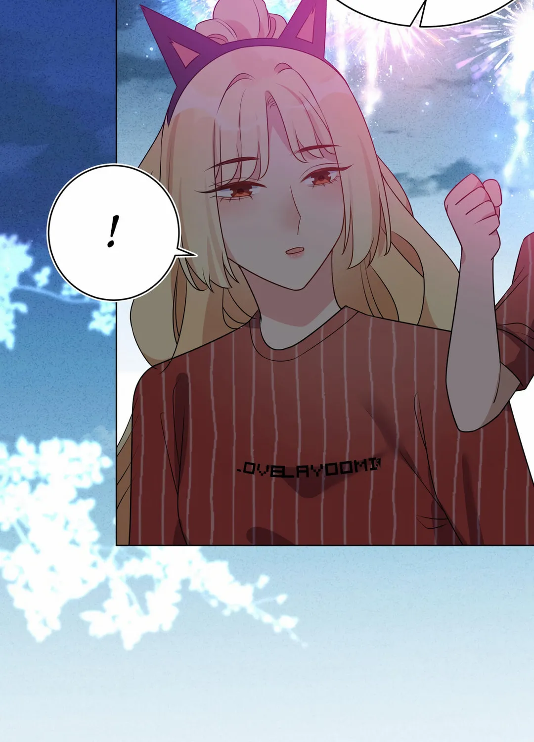 Your Scent is a Little Sweet Chapter 52 page 51 - 