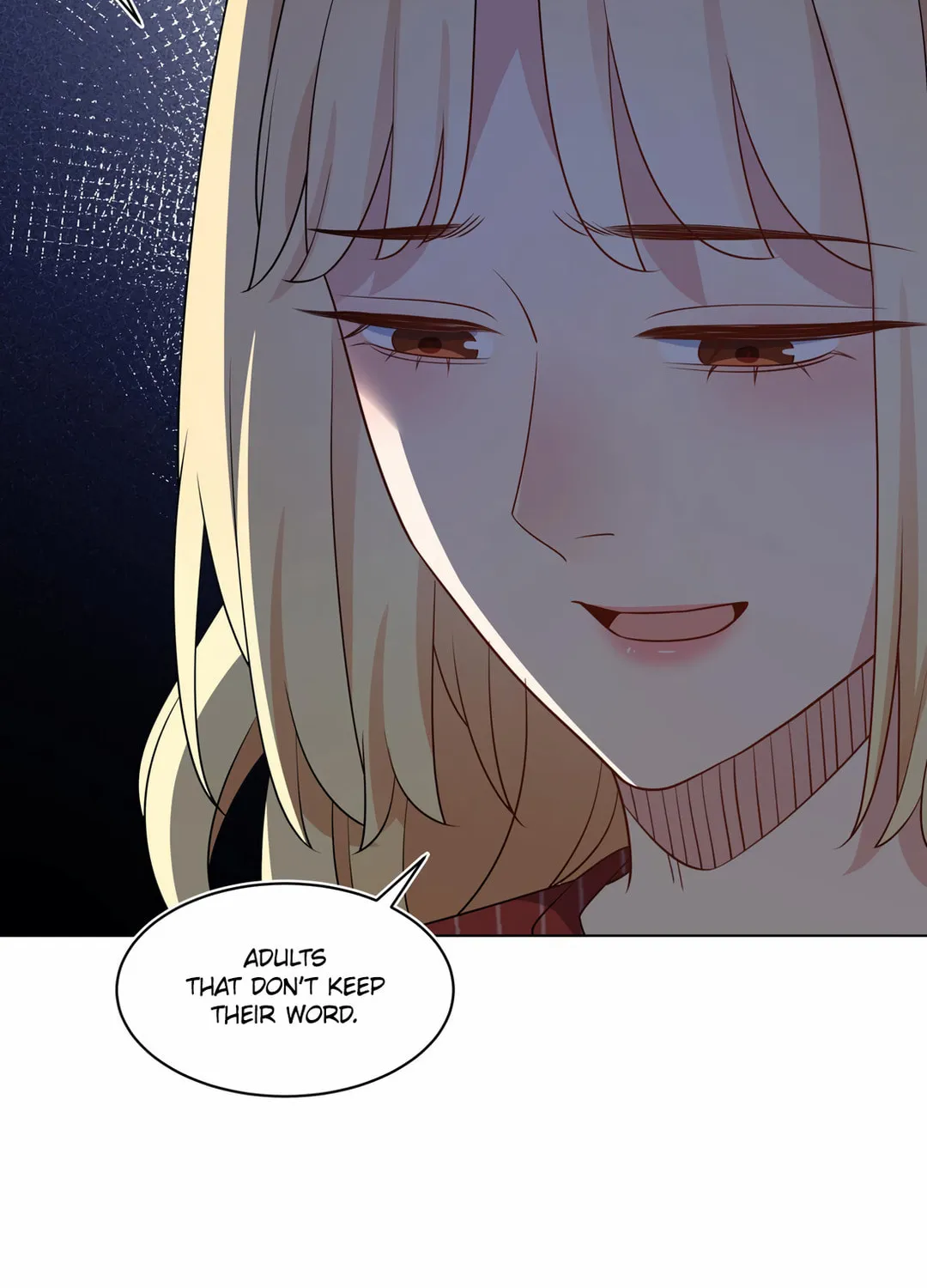 Your Scent is a Little Sweet Chapter 52 page 54 - 
