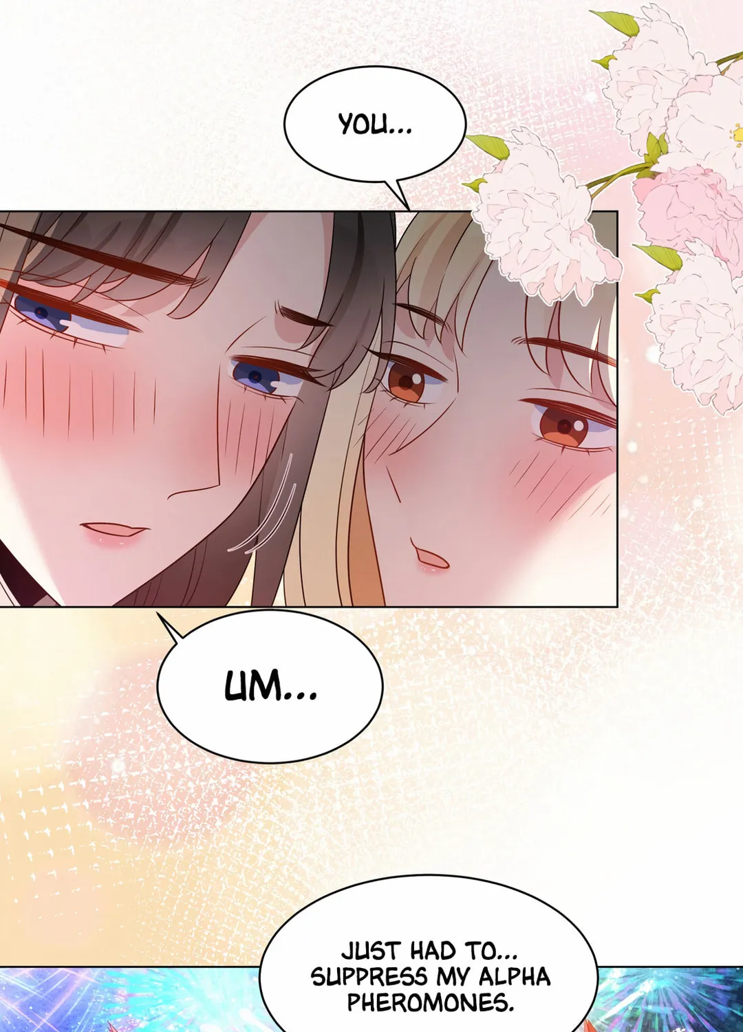 Your Scent is a Little Sweet Chapter 52 page 57 - 