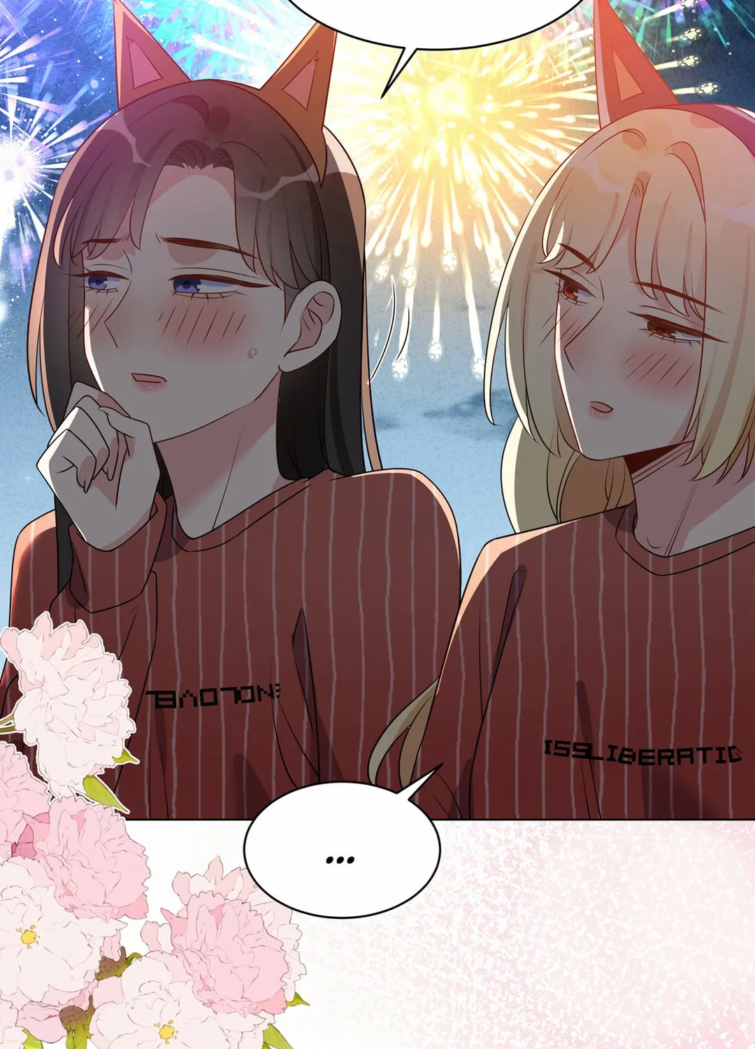 Your Scent is a Little Sweet Chapter 52 page 58 - 