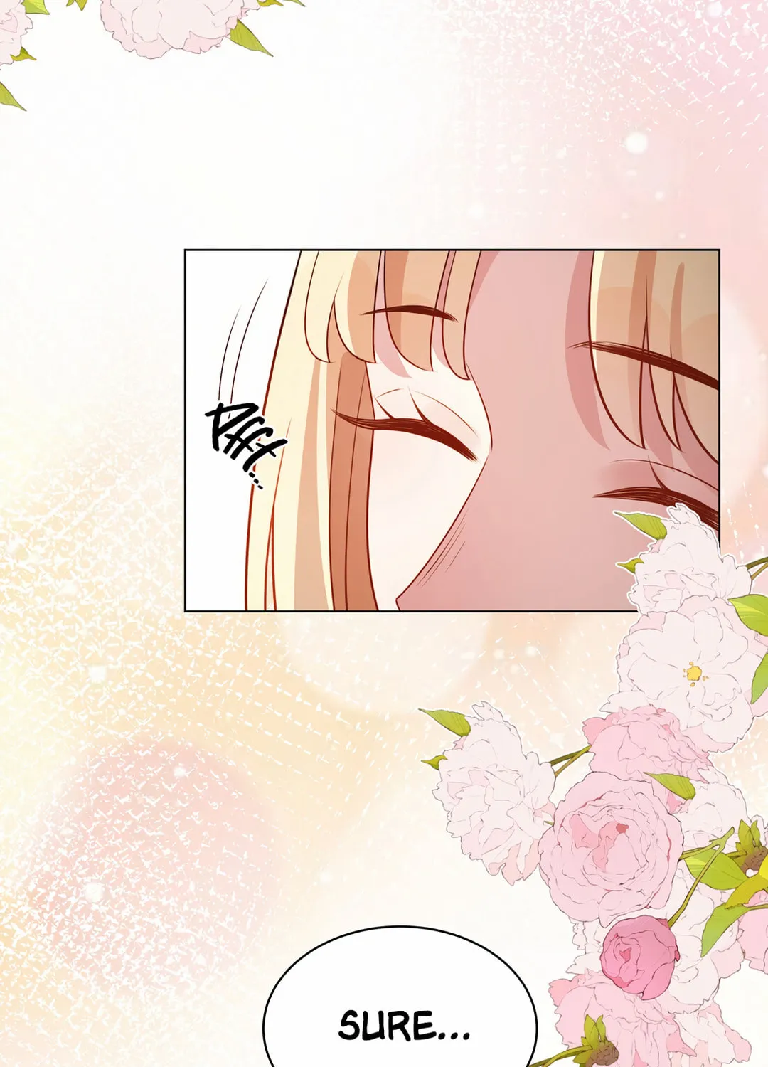 Your Scent is a Little Sweet Chapter 52 page 59 - 