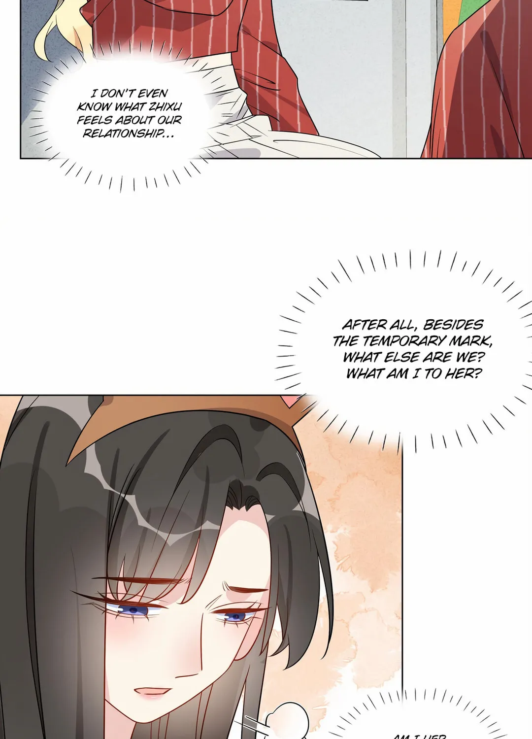 Your Scent is a Little Sweet Chapter 52 page 10 - 