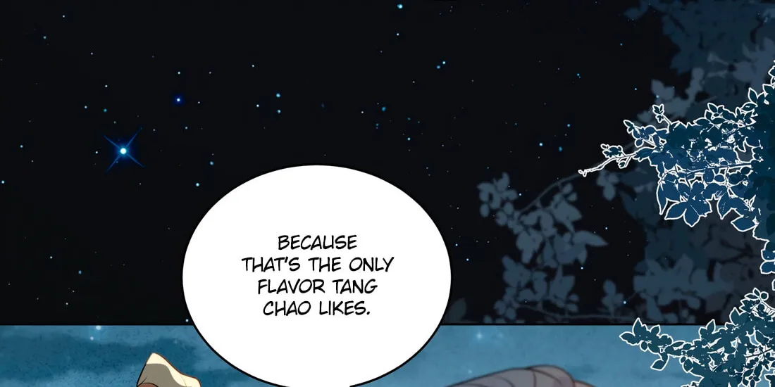Your Scent is a Little Sweet Chapter 53 page 14 - 
