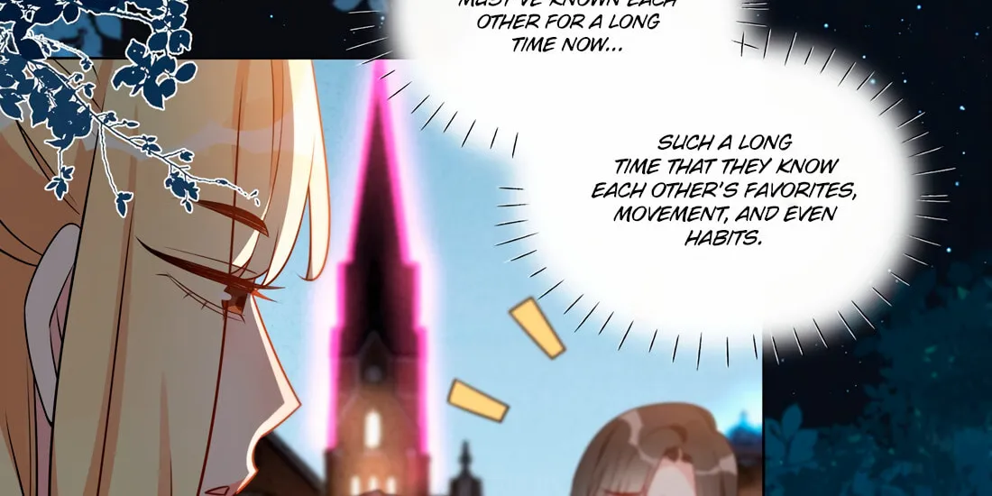 Your Scent is a Little Sweet Chapter 53 page 16 - 