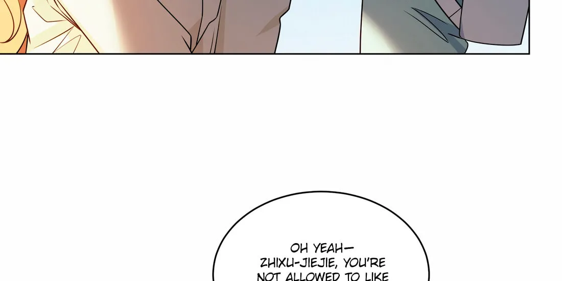 Your Scent is a Little Sweet Chapter 53 page 30 - 