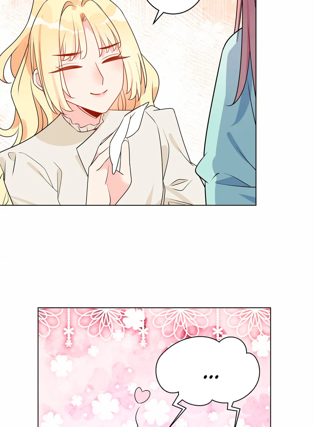 Your Scent is a Little Sweet Chapter 53 page 33 - 