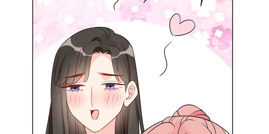 Your Scent is a Little Sweet Chapter 53 page 34 - 
