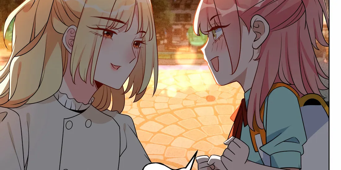 Your Scent is a Little Sweet Chapter 53 page 36 - 