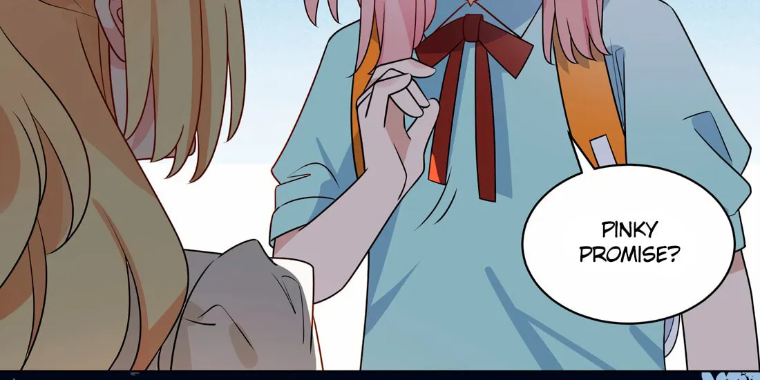 Your Scent is a Little Sweet Chapter 53 page 38 - 