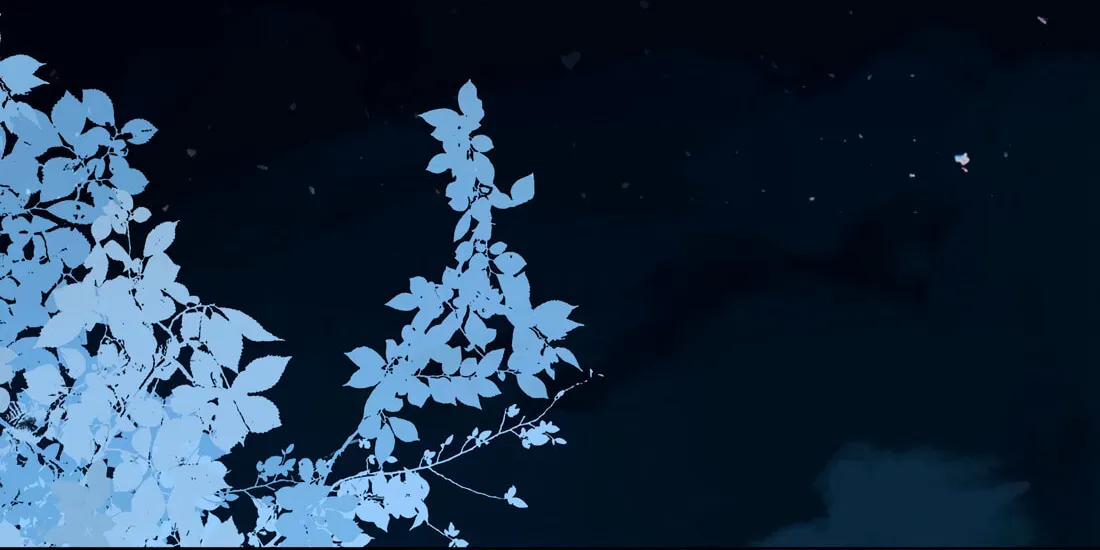 Your Scent is a Little Sweet Chapter 53 page 40 - 