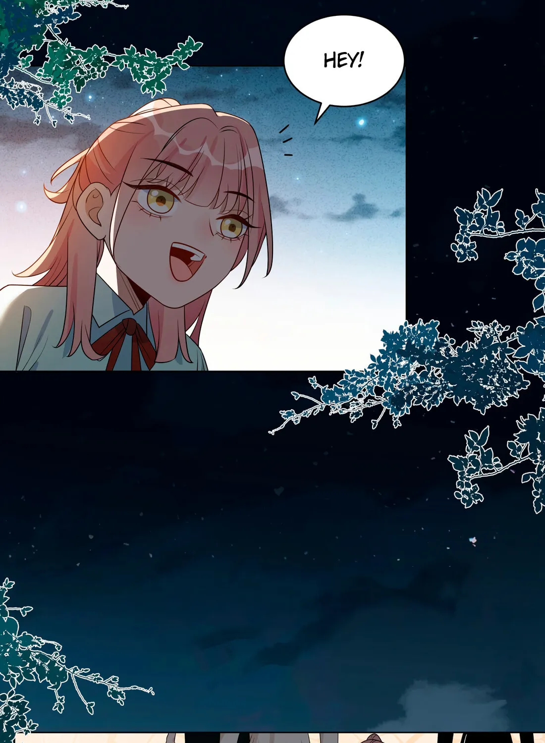 Your Scent is a Little Sweet Chapter 53 page 5 - 