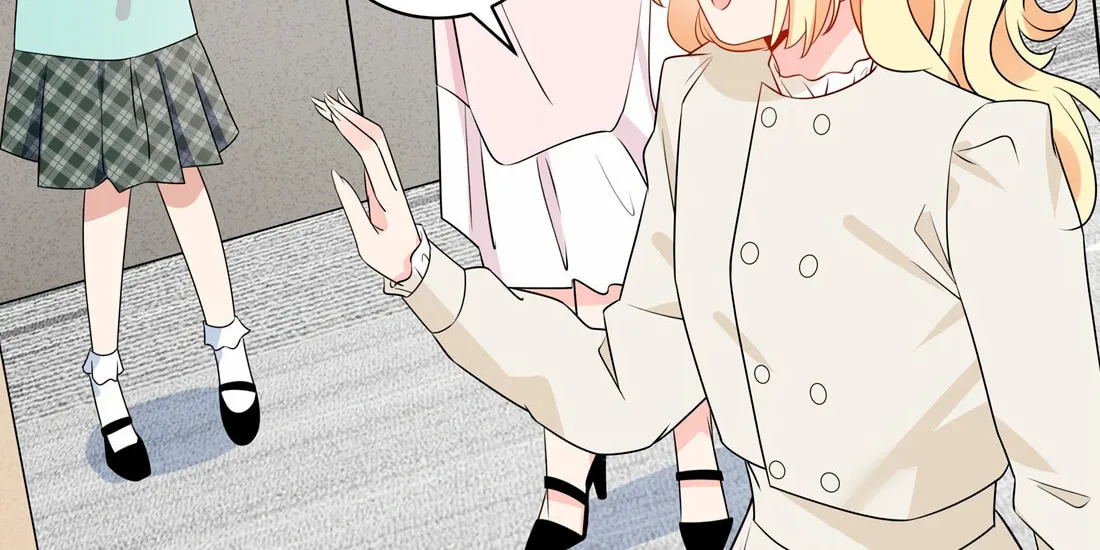 Your Scent is a Little Sweet Chapter 53 page 50 - 