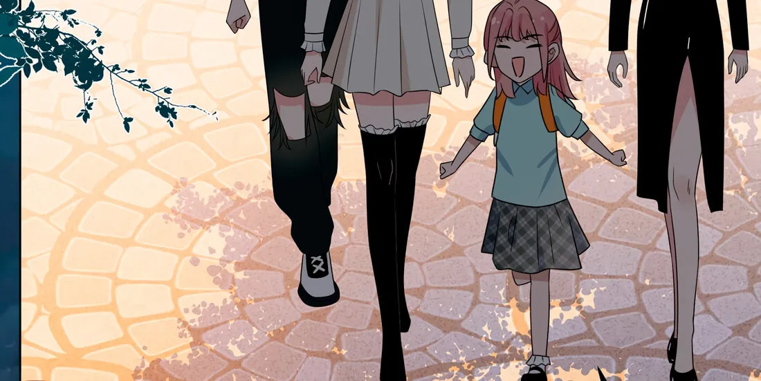 Your Scent is a Little Sweet Chapter 53 page 6 - 