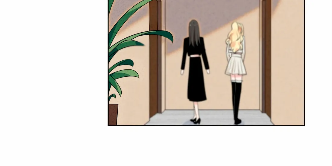 Your Scent is a Little Sweet Chapter 53 page 52 - 