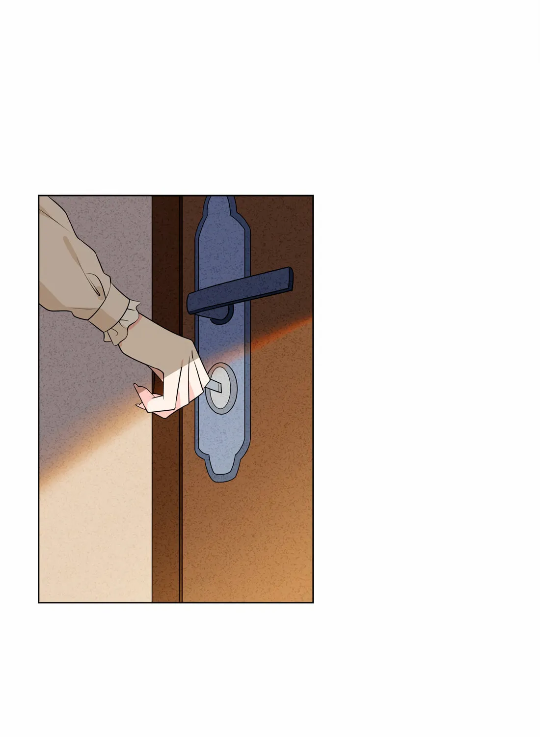 Your Scent is a Little Sweet Chapter 53 page 53 - 