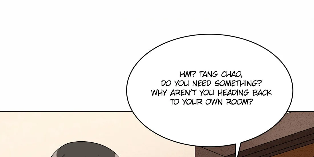 Your Scent is a Little Sweet Chapter 53 page 54 - 