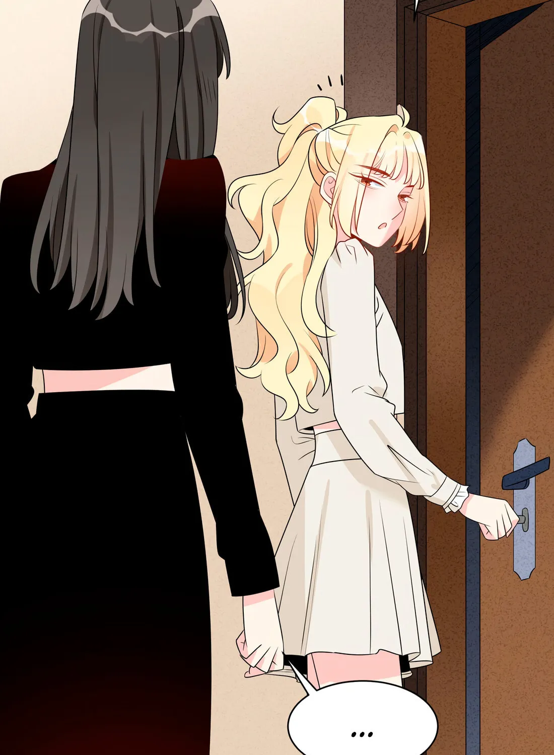 Your Scent is a Little Sweet Chapter 53 page 55 - 