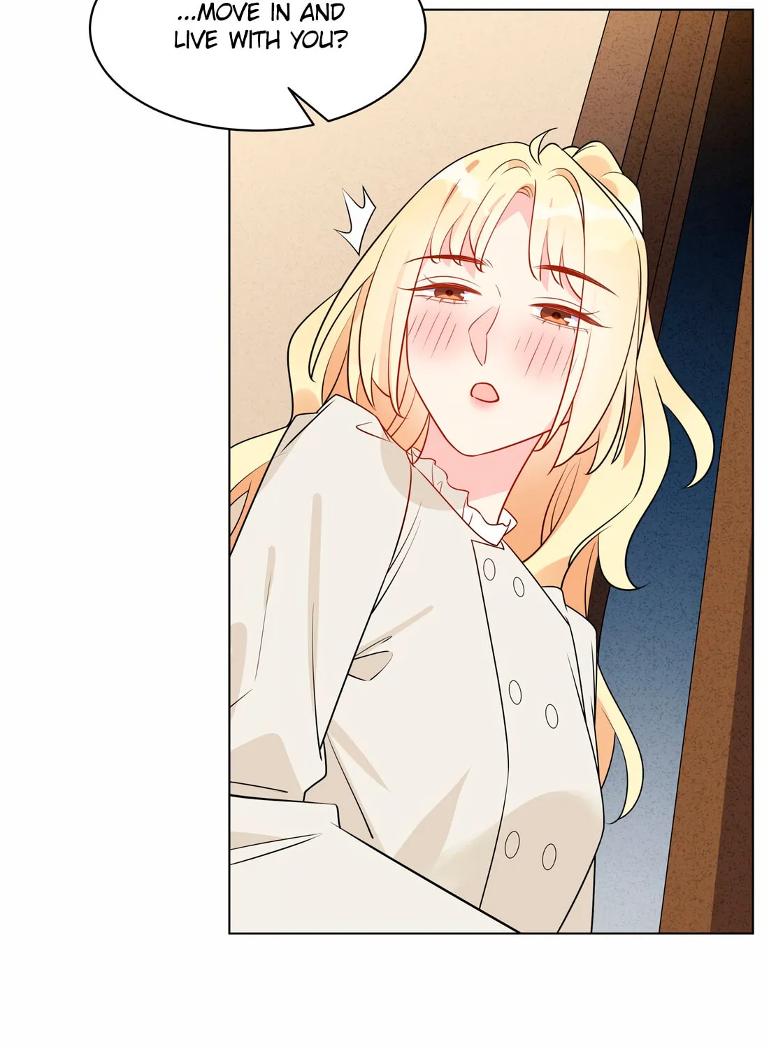 Your Scent is a Little Sweet Chapter 53 page 59 - 