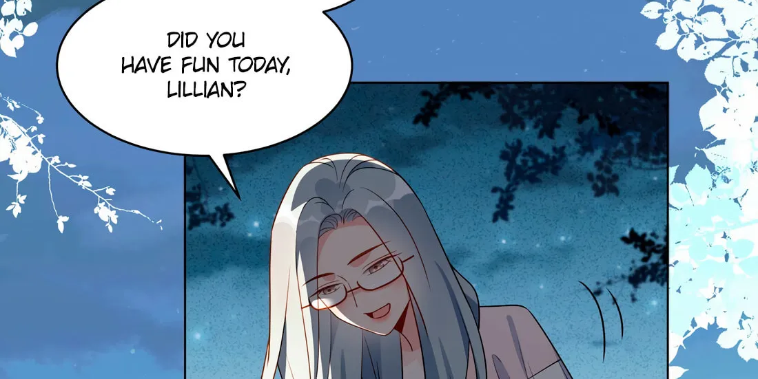 Your Scent is a Little Sweet Chapter 53 page 8 - 