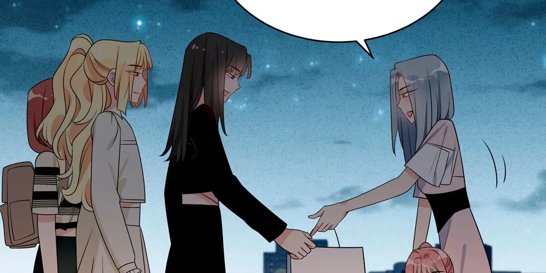 Your Scent is a Little Sweet Chapter 53 page 10 - 