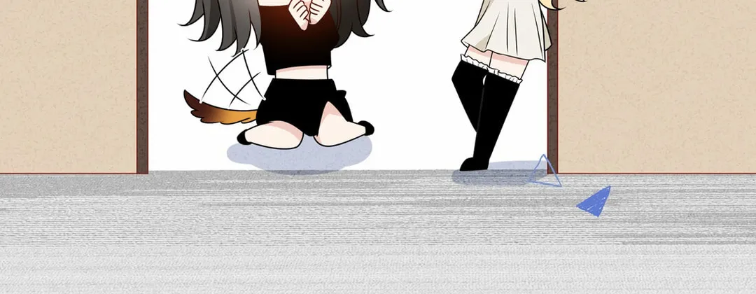 Your Scent is a Little Sweet Chapter 54 page 11 - 