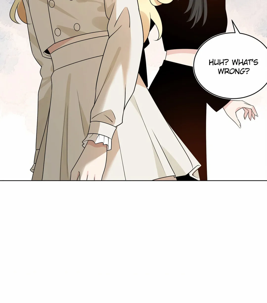 Your Scent is a Little Sweet Chapter 54 page 14 - 