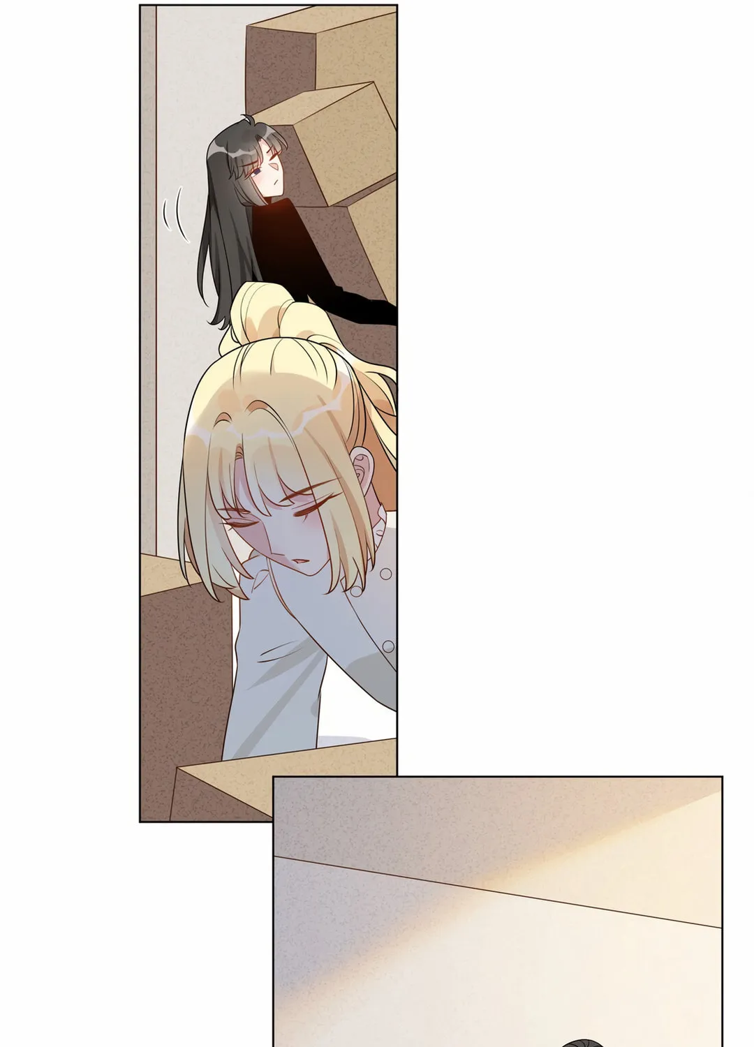 Your Scent is a Little Sweet Chapter 54 page 17 - 