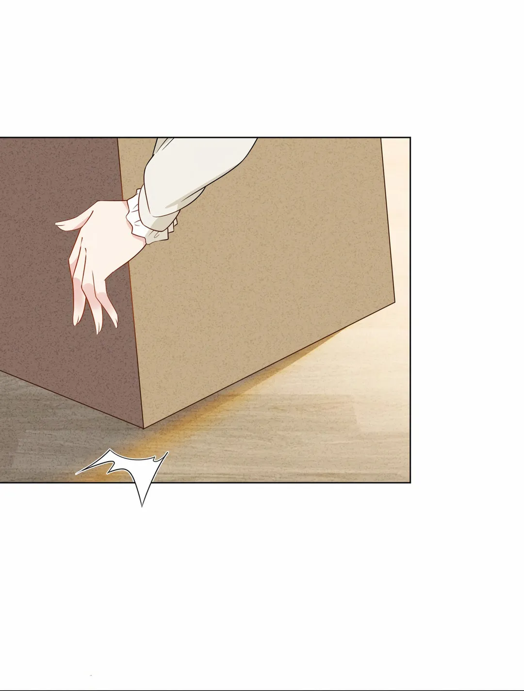 Your Scent is a Little Sweet Chapter 54 page 19 - 