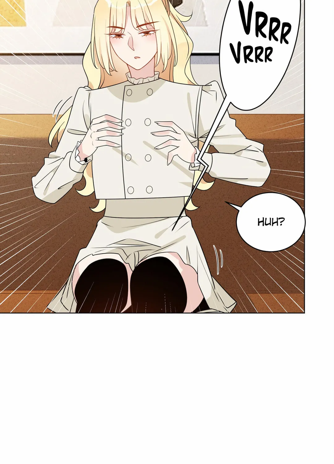 Your Scent is a Little Sweet Chapter 54 page 22 - 