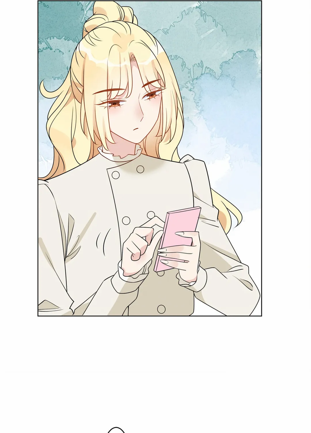 Your Scent is a Little Sweet Chapter 54 page 24 - 