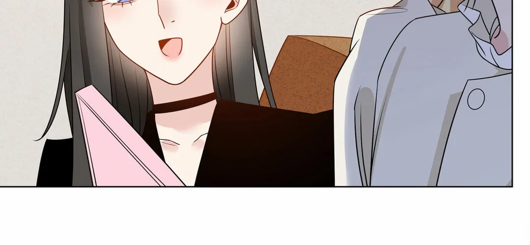 Your Scent is a Little Sweet Chapter 54 page 27 - 