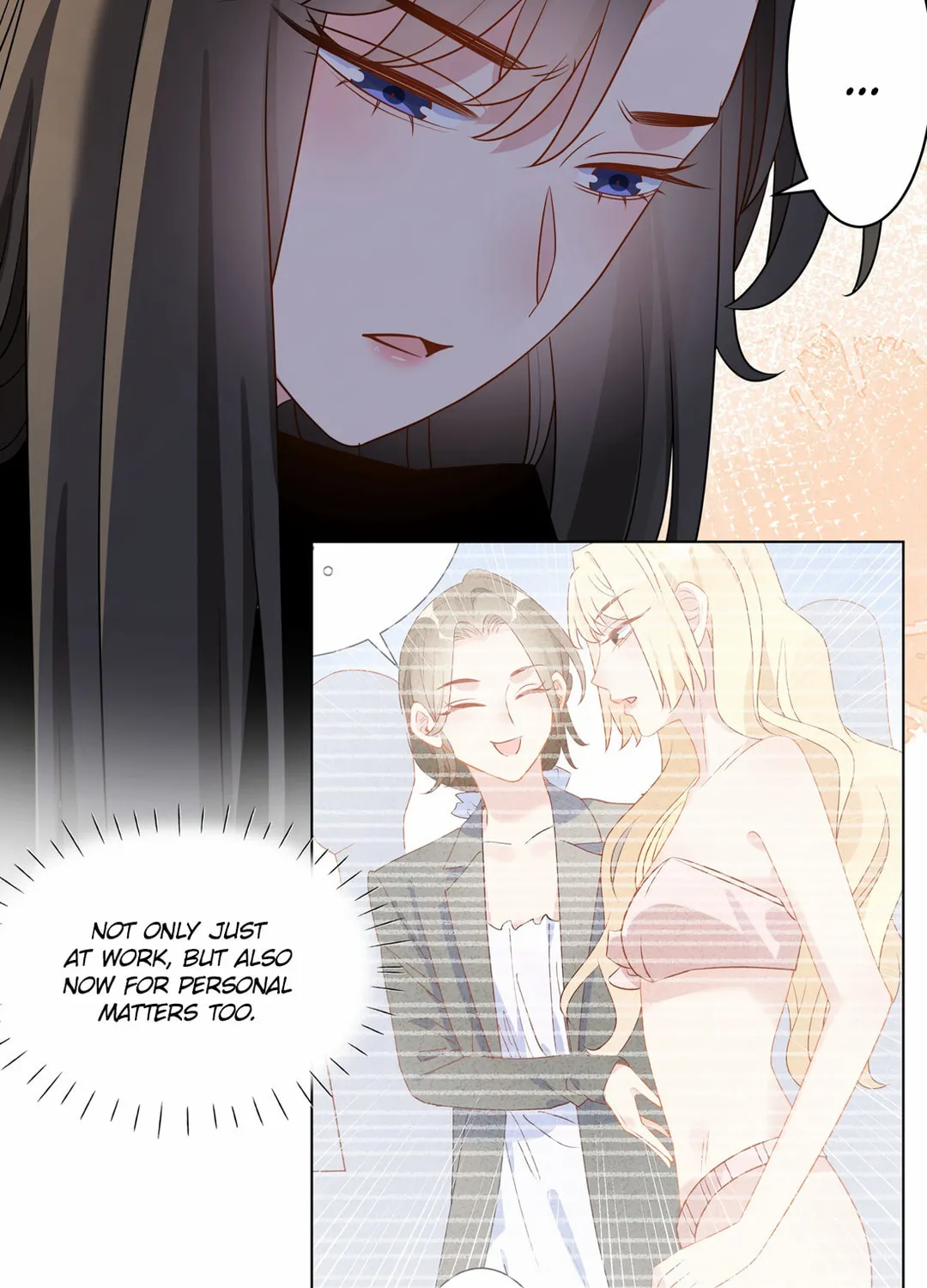 Your Scent is a Little Sweet Chapter 54 page 30 - 