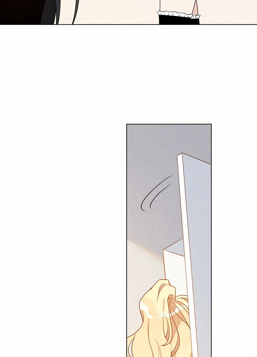 Your Scent is a Little Sweet Chapter 54 page 33 - 