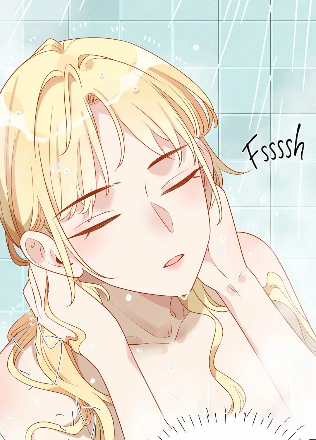 Your Scent is a Little Sweet Chapter 54 page 37 - 