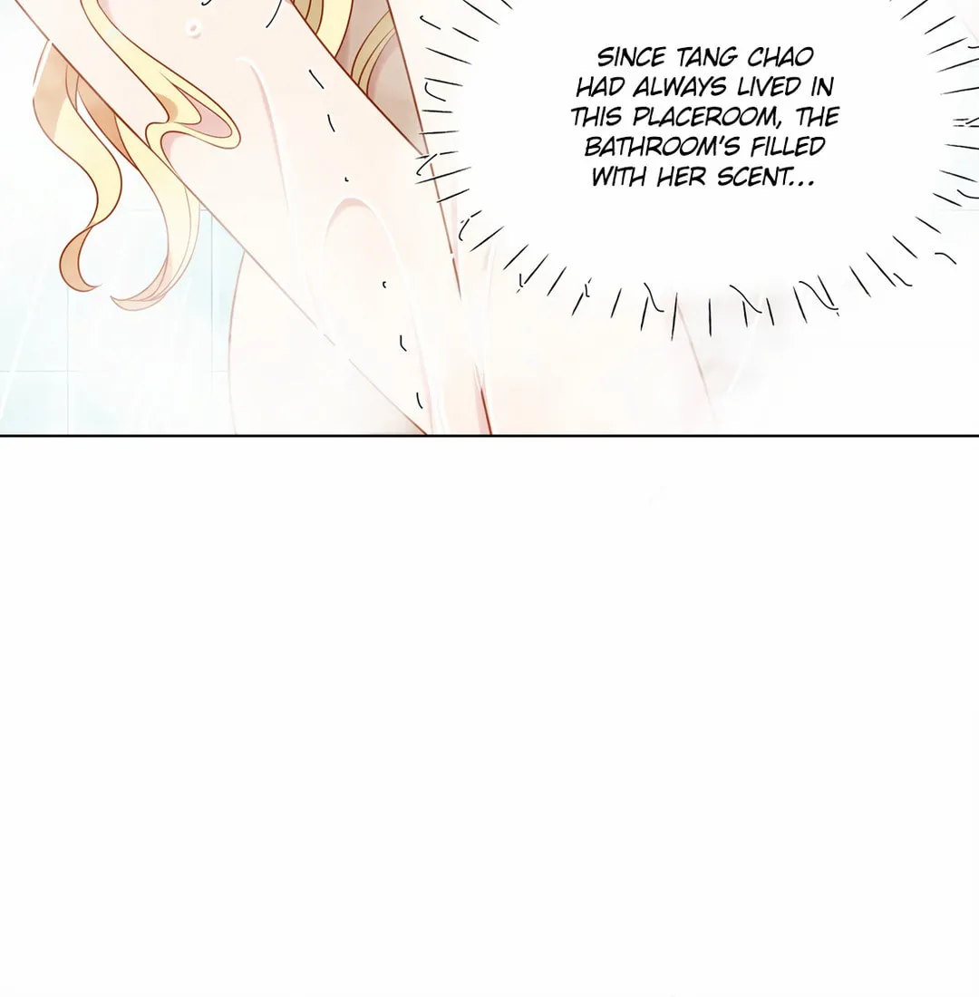 Your Scent is a Little Sweet Chapter 54 page 38 - 
