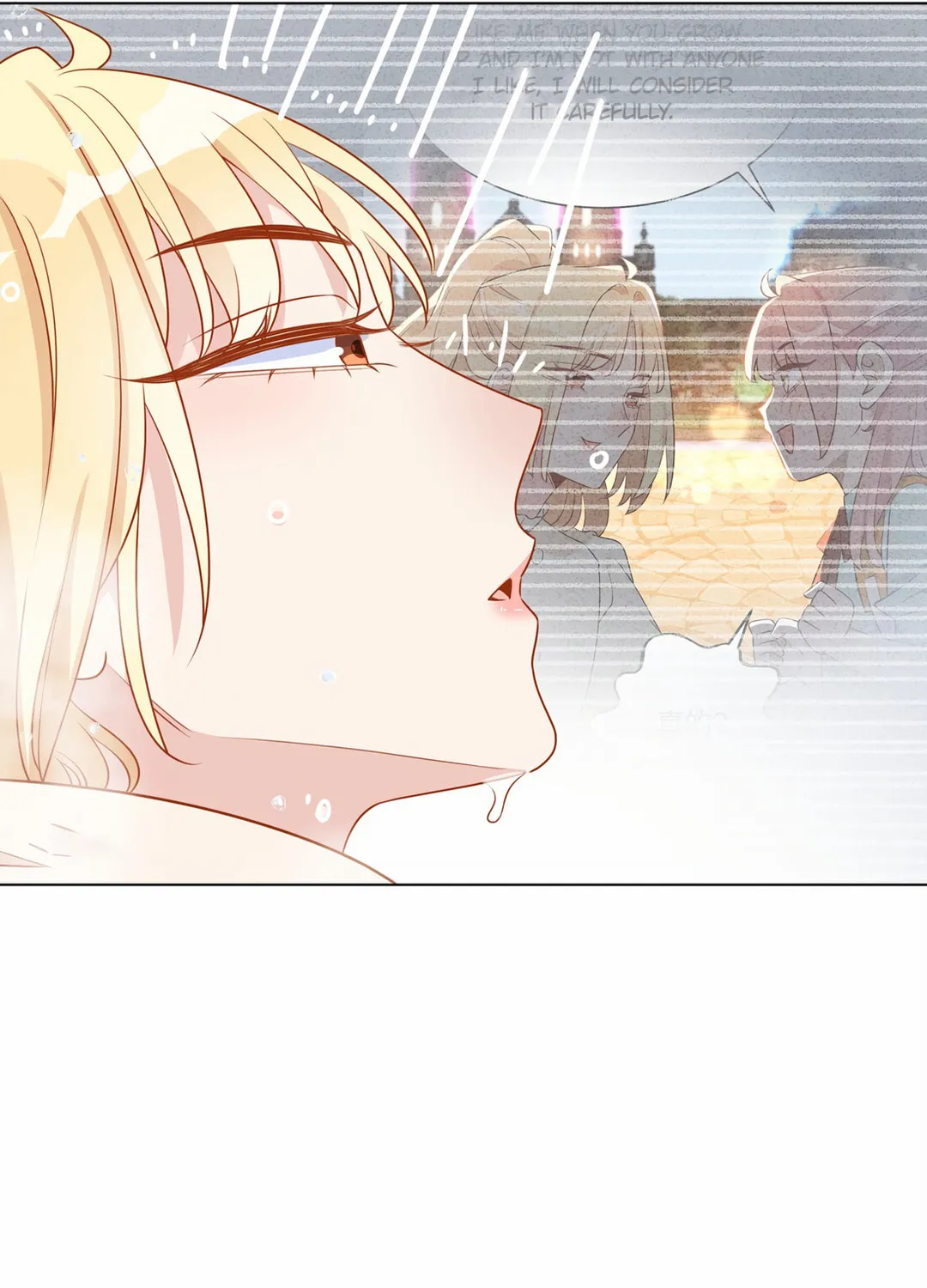 Your Scent is a Little Sweet Chapter 54 page 39 - 